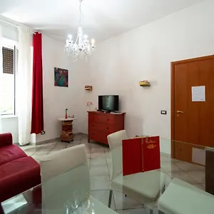 Appartamento Mihaela's Place, Roma