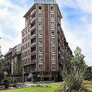 Mennini Milan