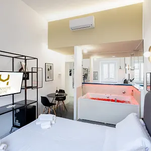 Mytinyhome Fastime Rome
