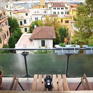 Casa vacanze Maurice Penthouse, Roma