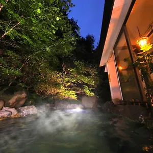 旅館 森の湯　山静館