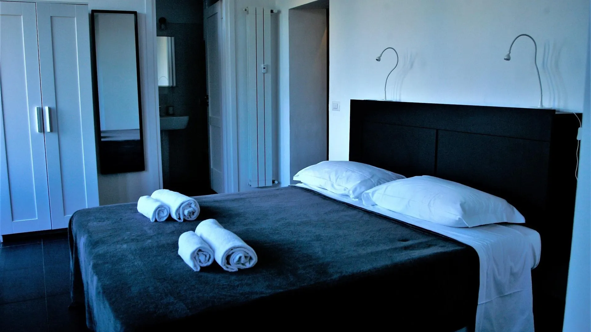 Relais La Torretta Bed & Breakfast Rome