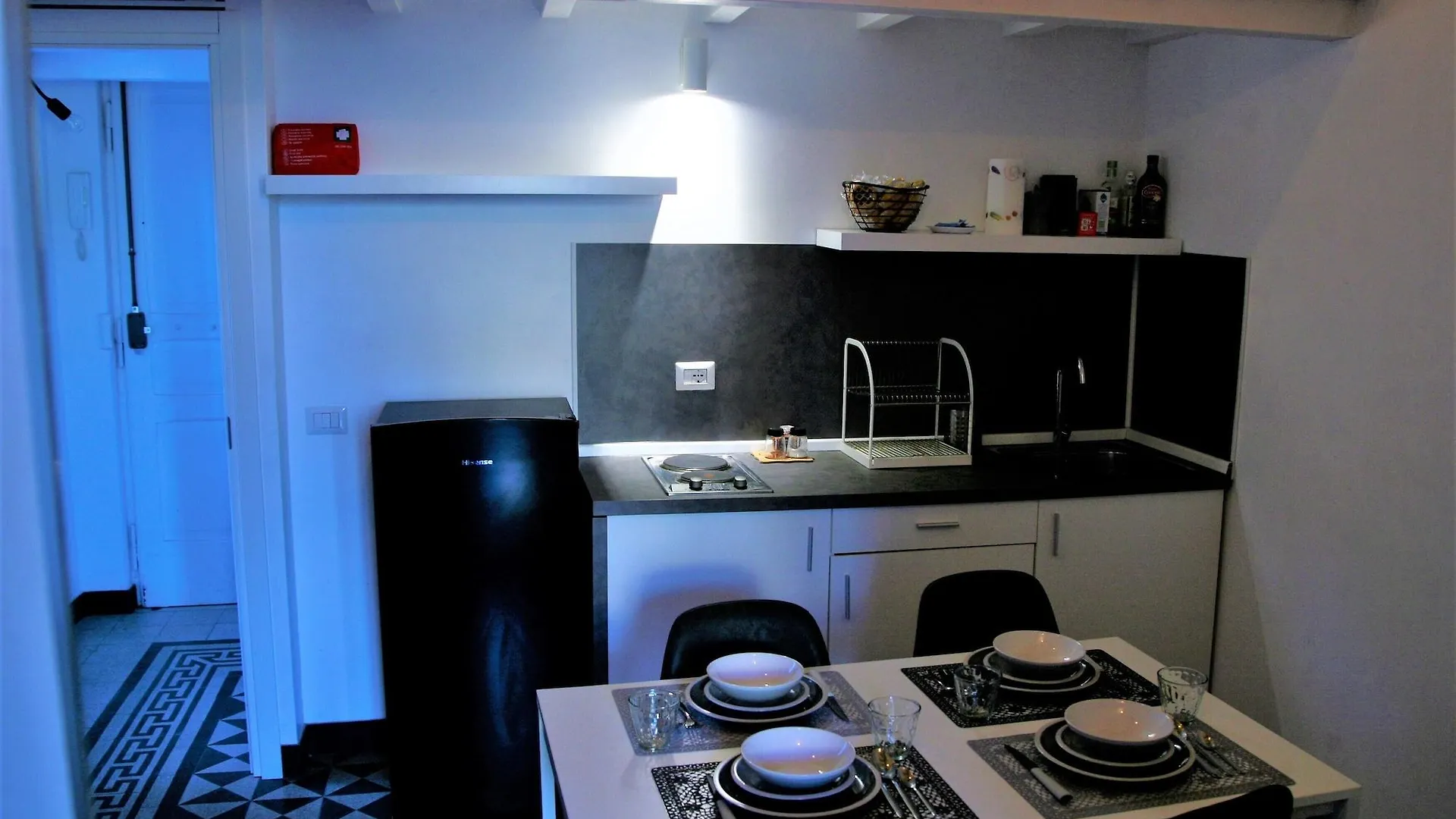Relais La Torretta Bed & Breakfast Rome