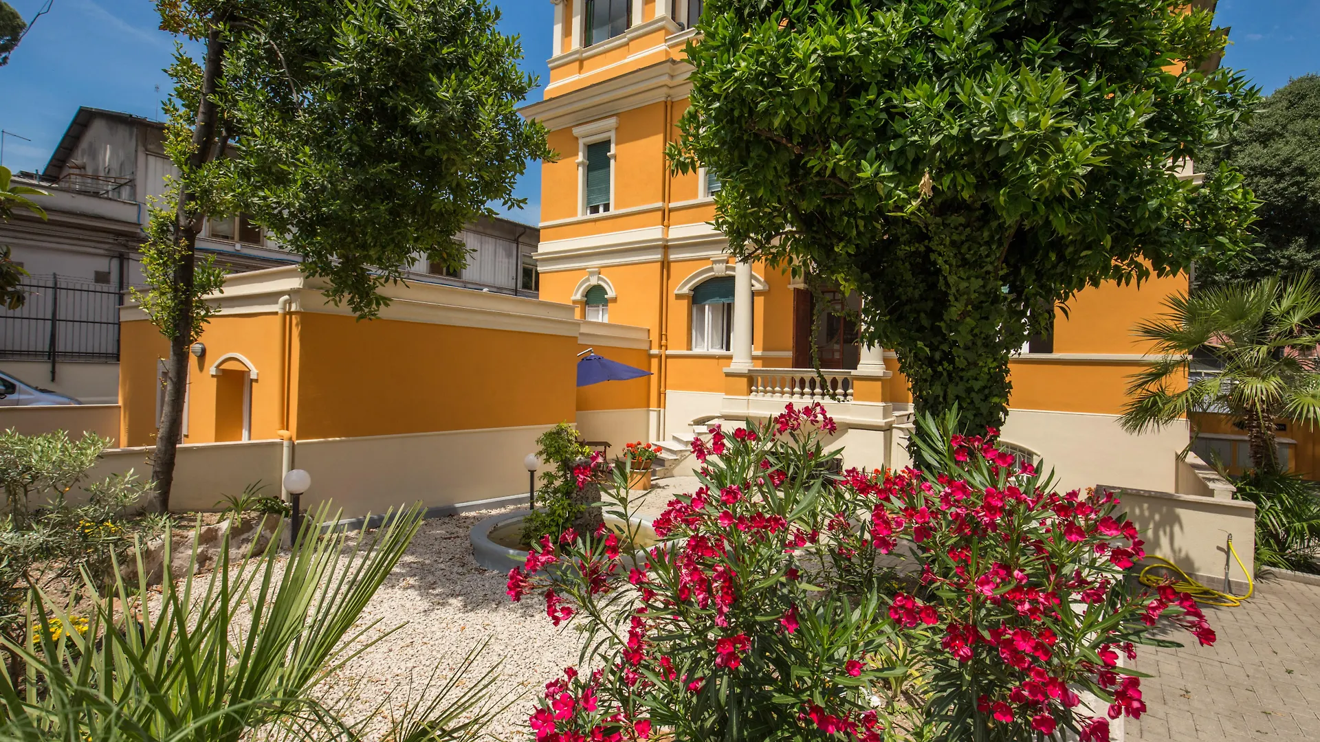 Relais La Torretta Bed & Breakfast Rome