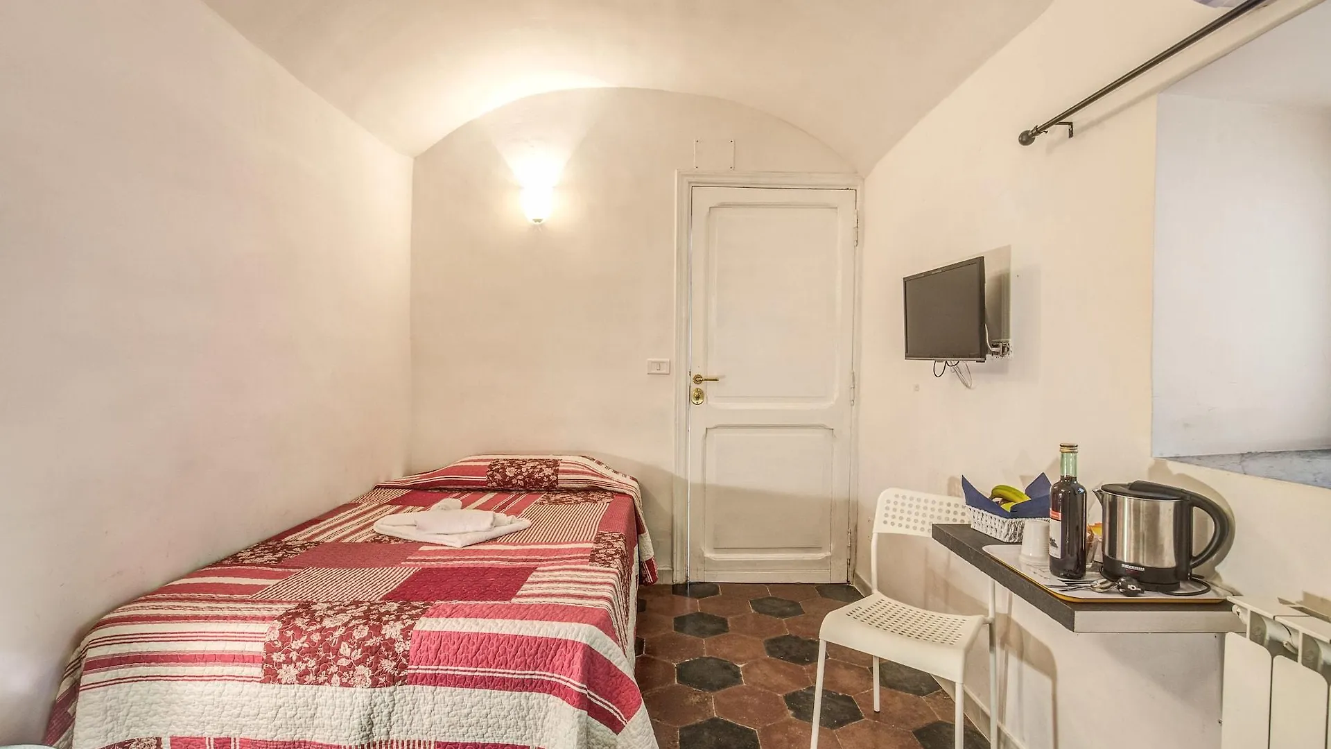 Relais La Torretta Bed & Breakfast Rome