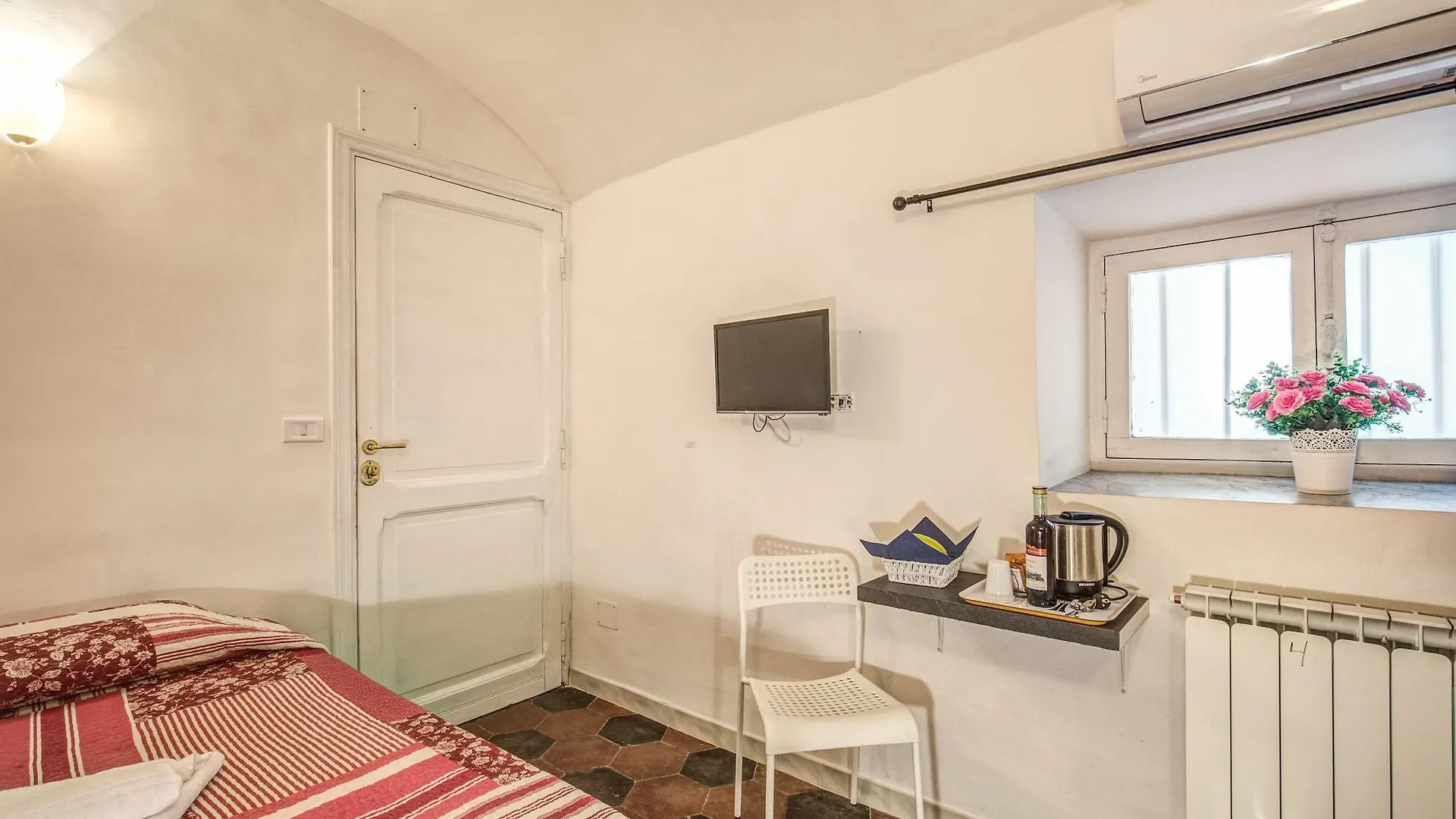 Relais La Torretta Bed & Breakfast Rome