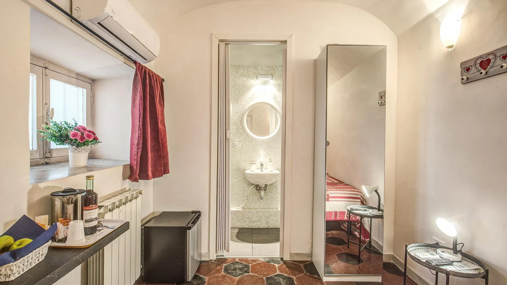 Relais La Torretta Bed & Breakfast Rome