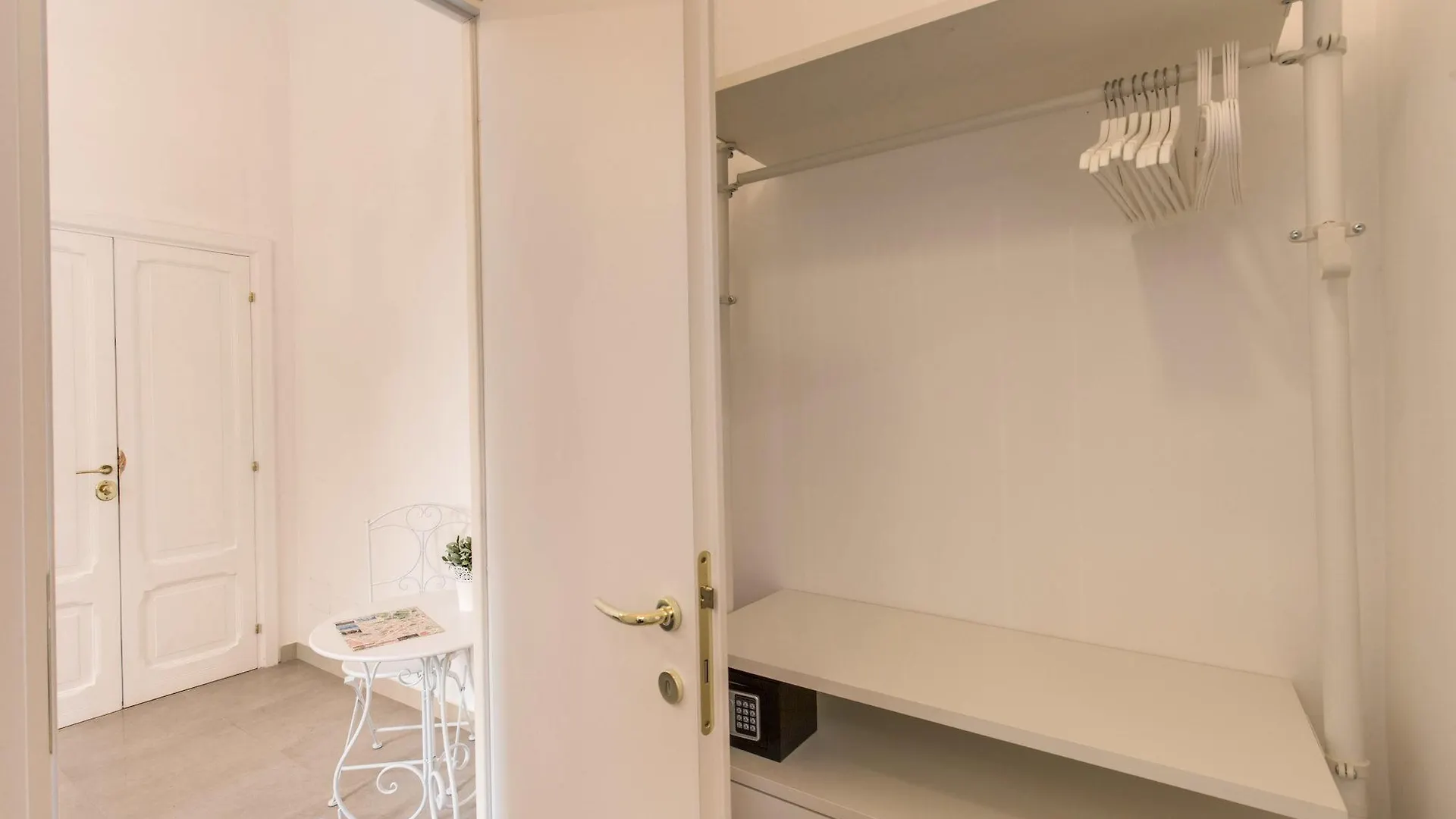 **  Relais La Torretta Bed & Breakfast Rome Italy
