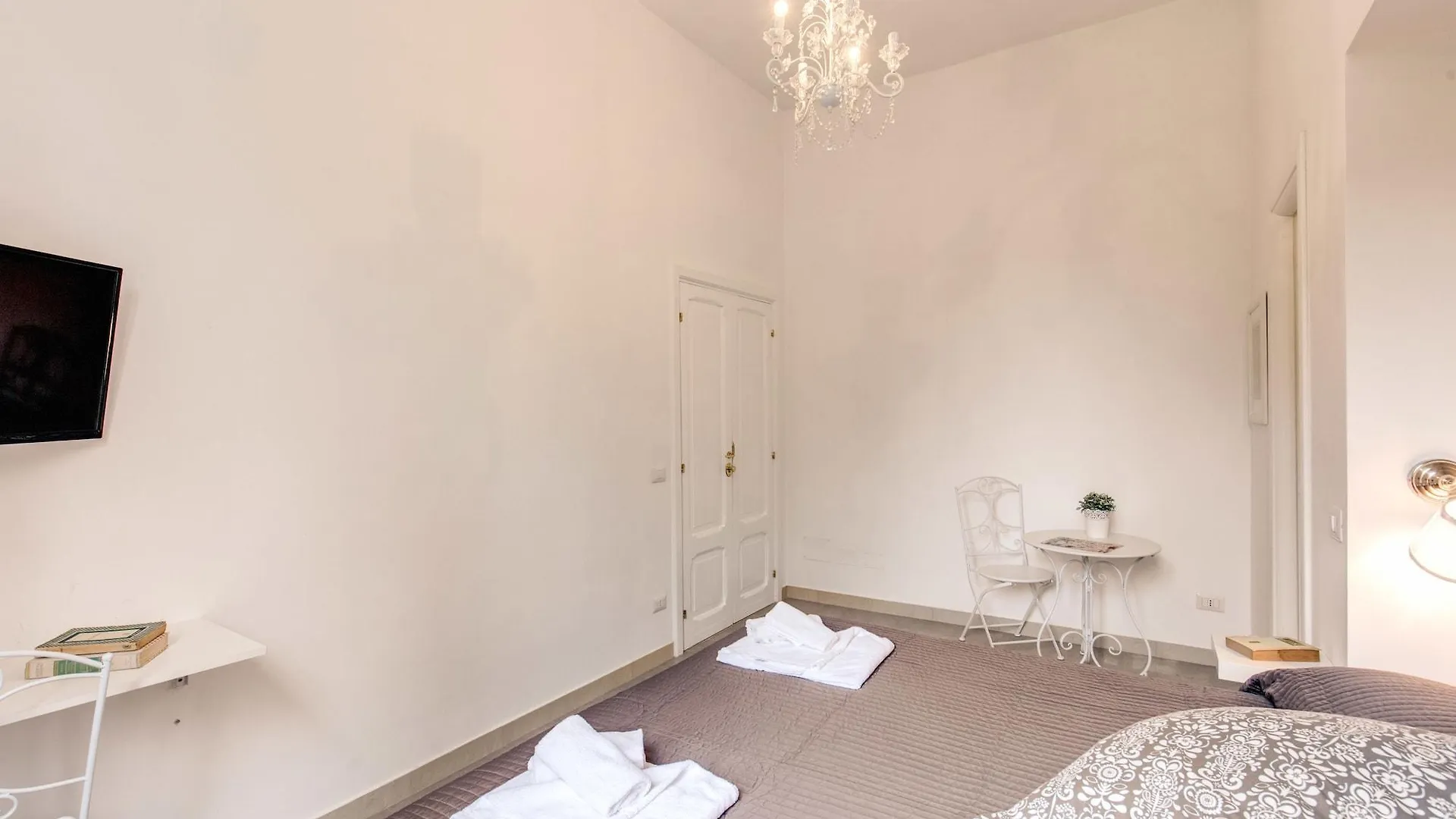 Relais La Torretta Bed & Breakfast Rome Italy