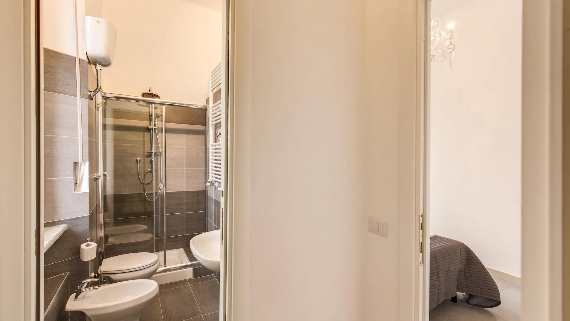 Relais La Torretta Bed & Breakfast Rome