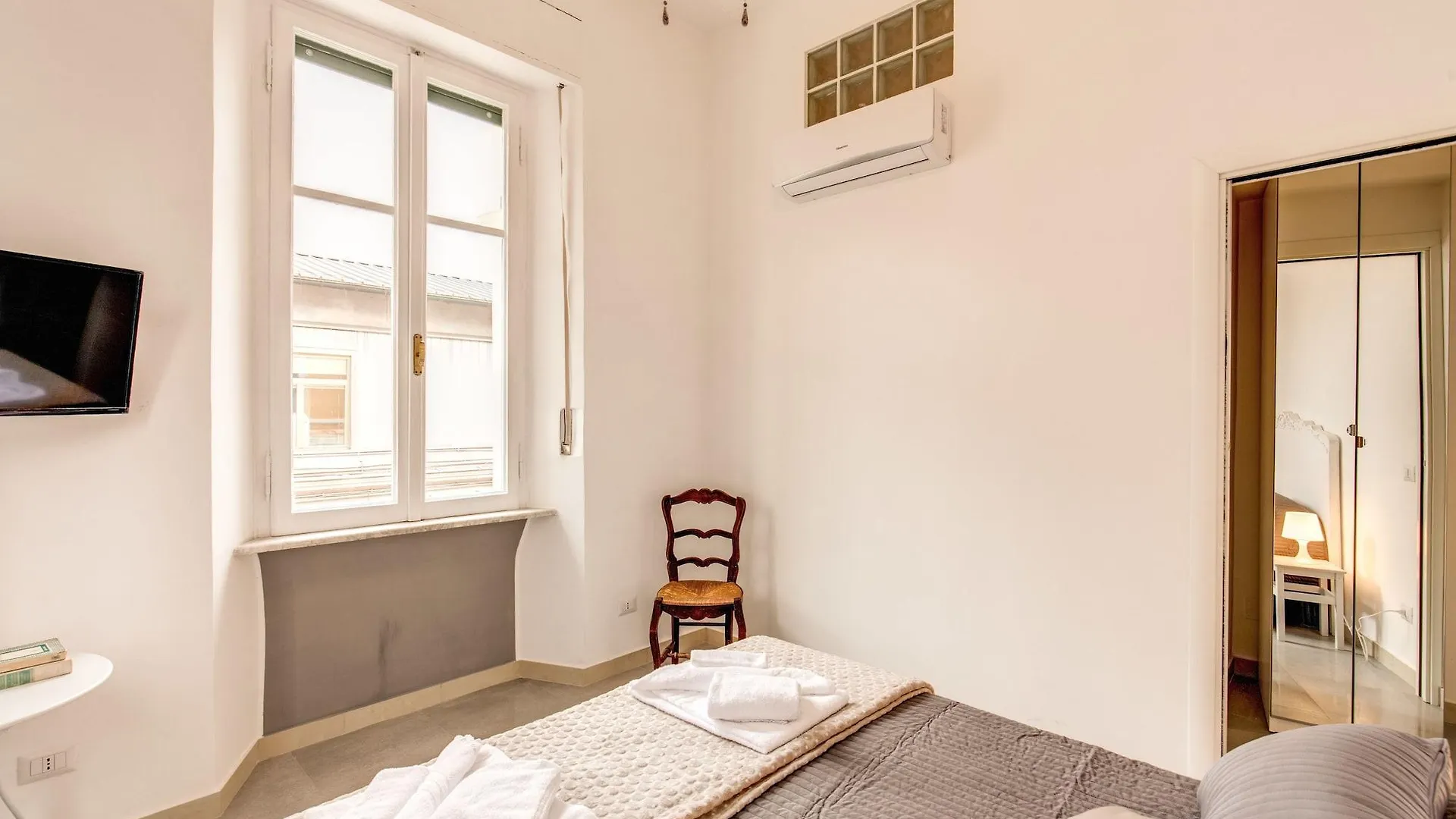 Relais La Torretta Bed & Breakfast Rome