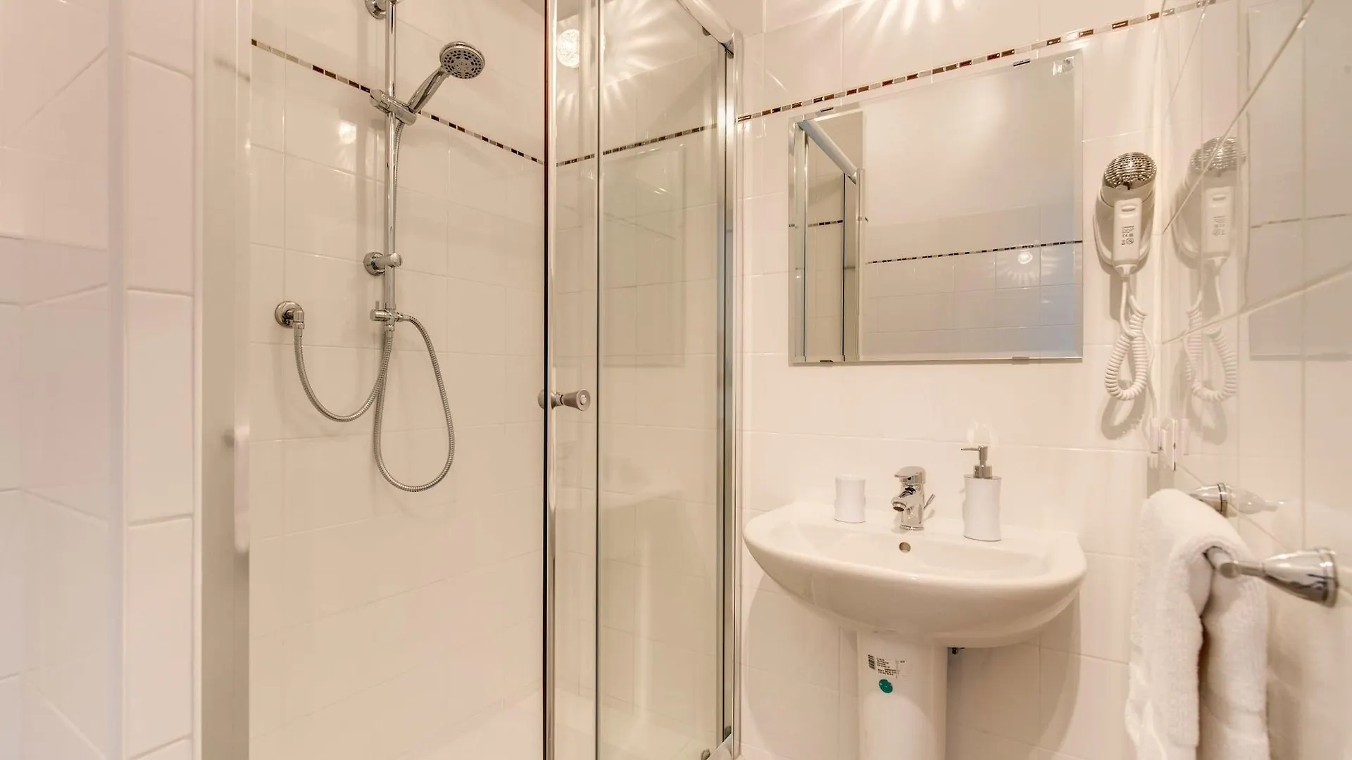Relais La Torretta Bed & Breakfast Rome
