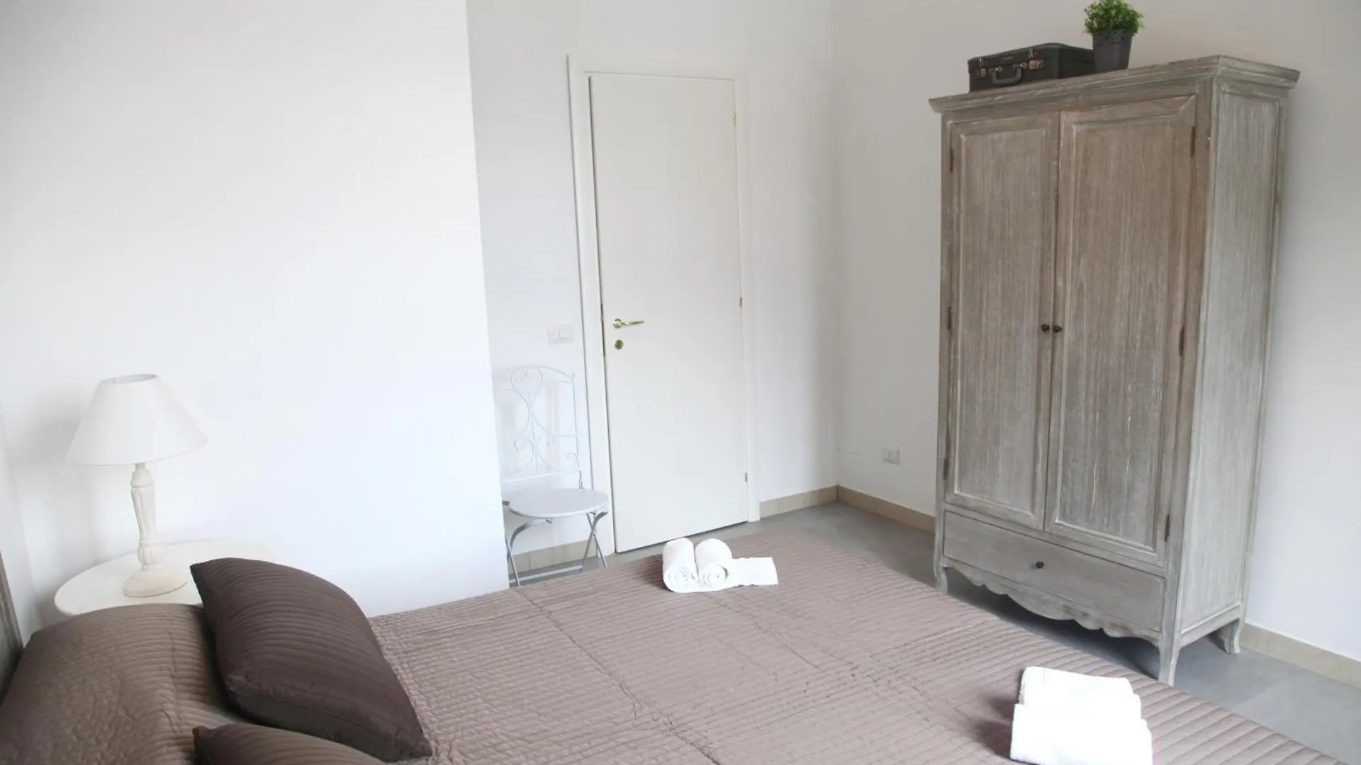 Relais La Torretta Bed & Breakfast Rome