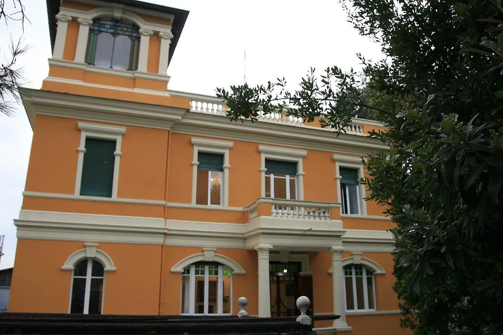 Relais La Torretta Bed & Breakfast Rome