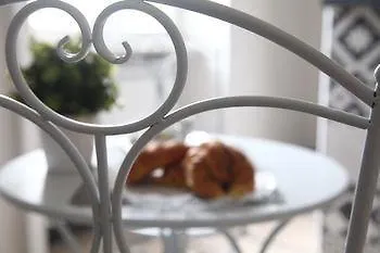 Relais La Torretta Bed & Breakfast Rome