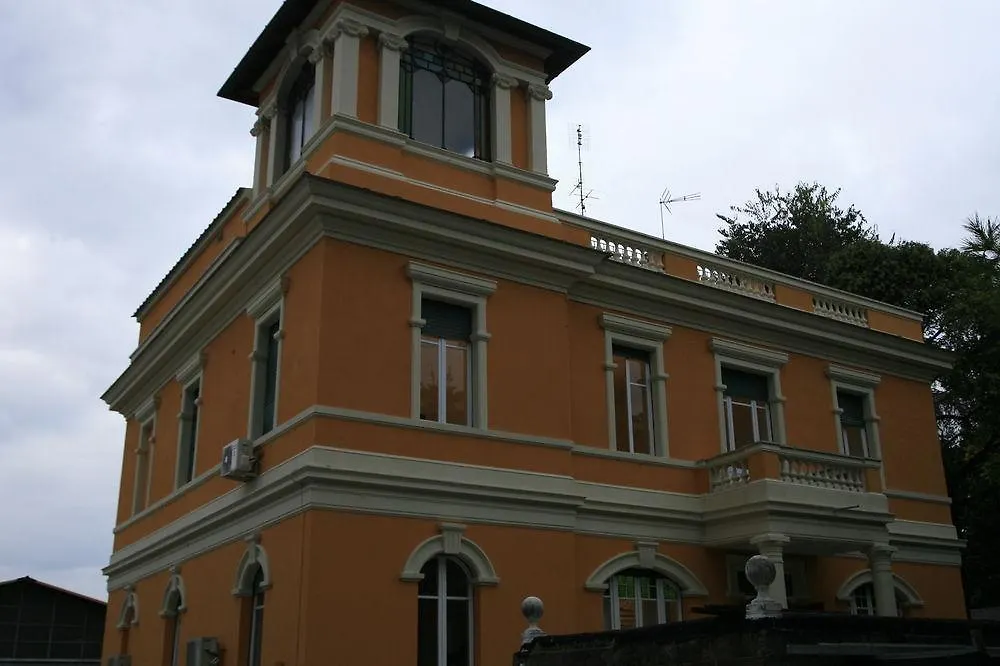 Relais La Torretta Bed & Breakfast Rome