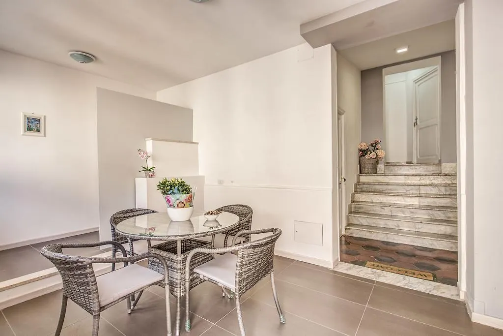 Relais La Torretta Bed & Breakfast Rome 2*,  Italy