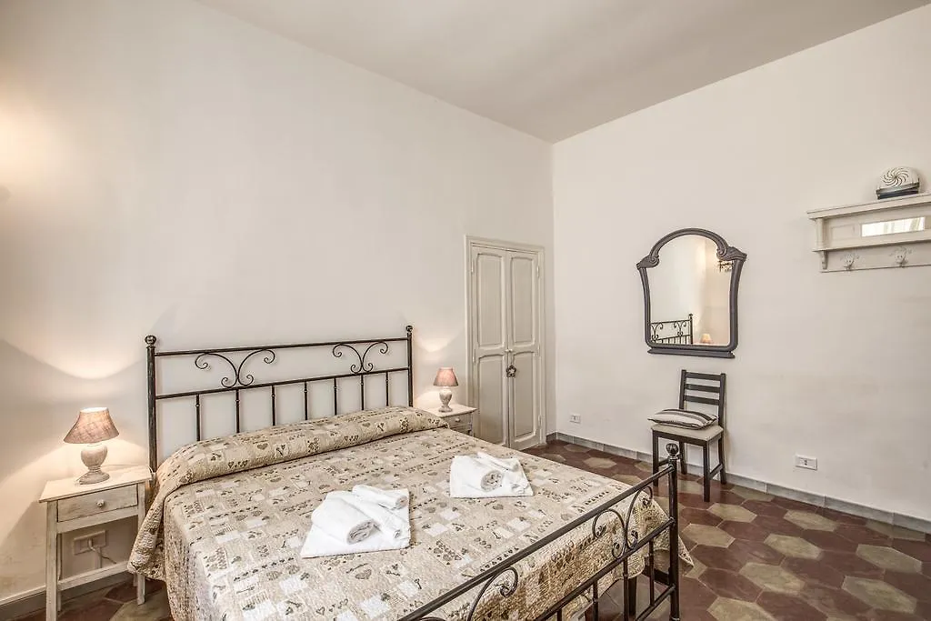 Relais La Torretta Bed & Breakfast Rome Italy