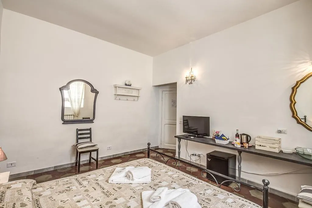 Relais La Torretta Bed & Breakfast Rome