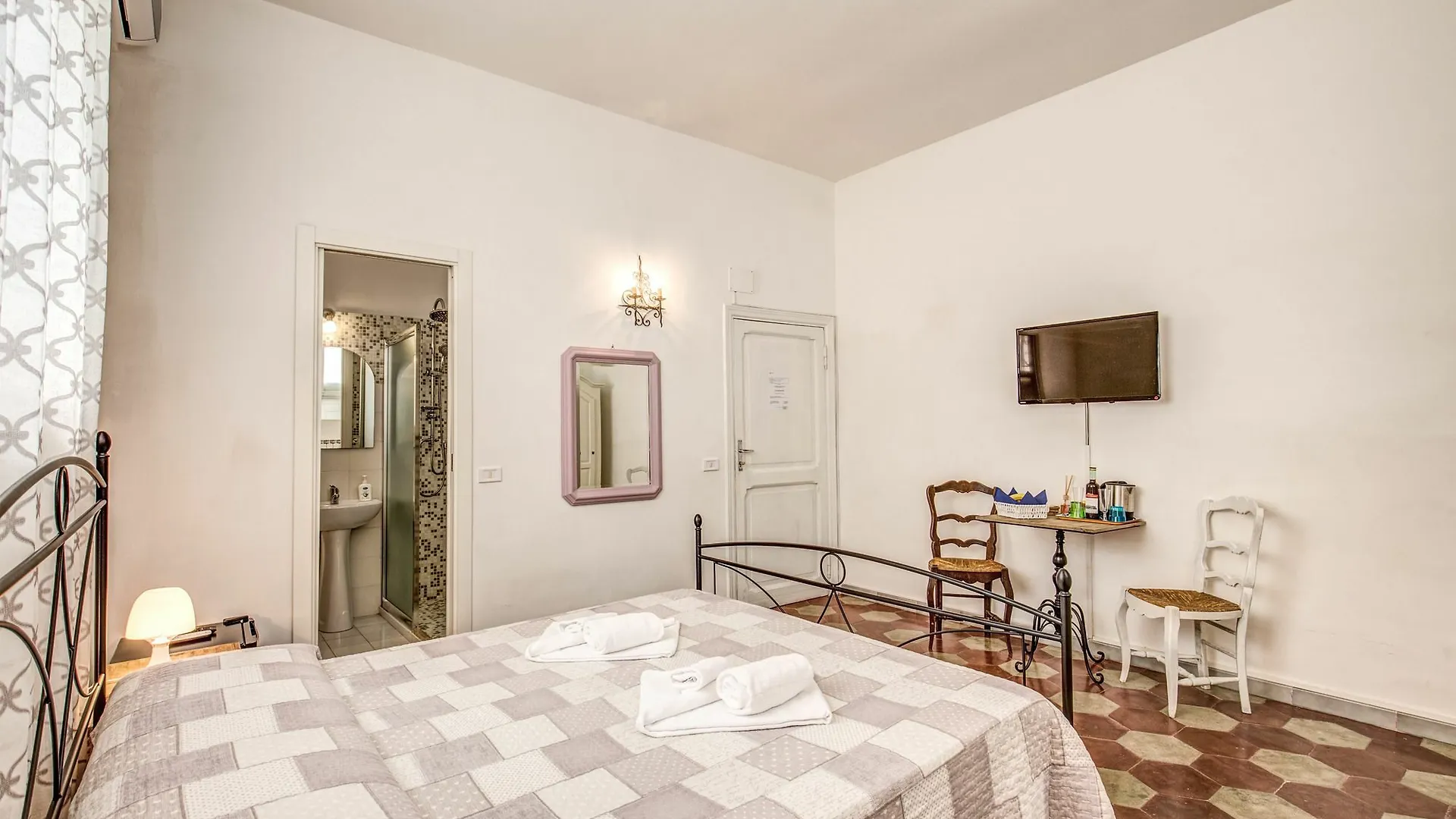 Relais La Torretta Bed & Breakfast Rome