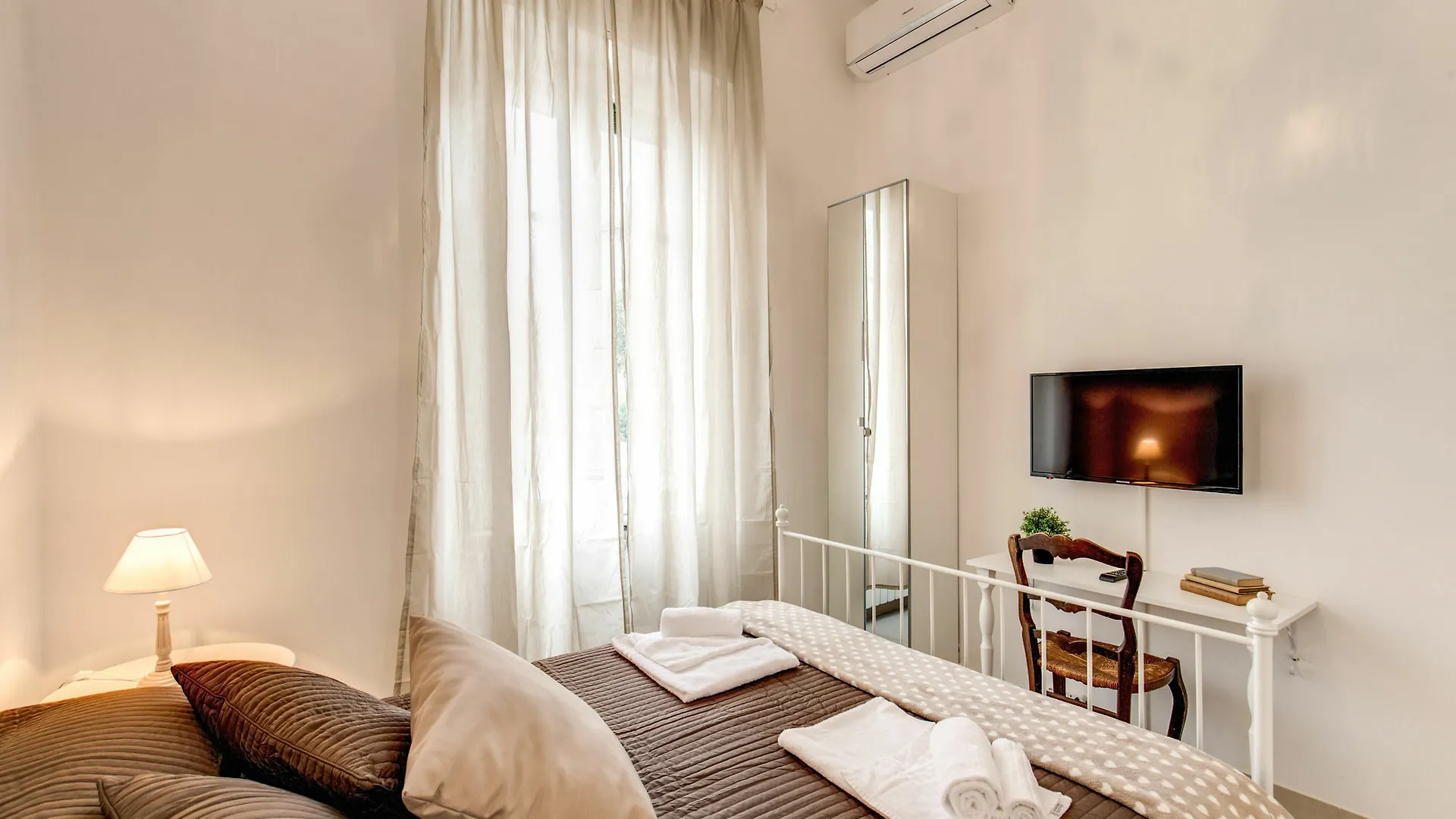 Relais La Torretta Bed & Breakfast Rome