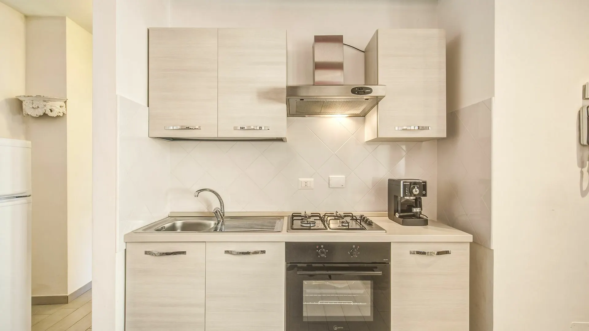 Relais La Torretta Bed & Breakfast Rome