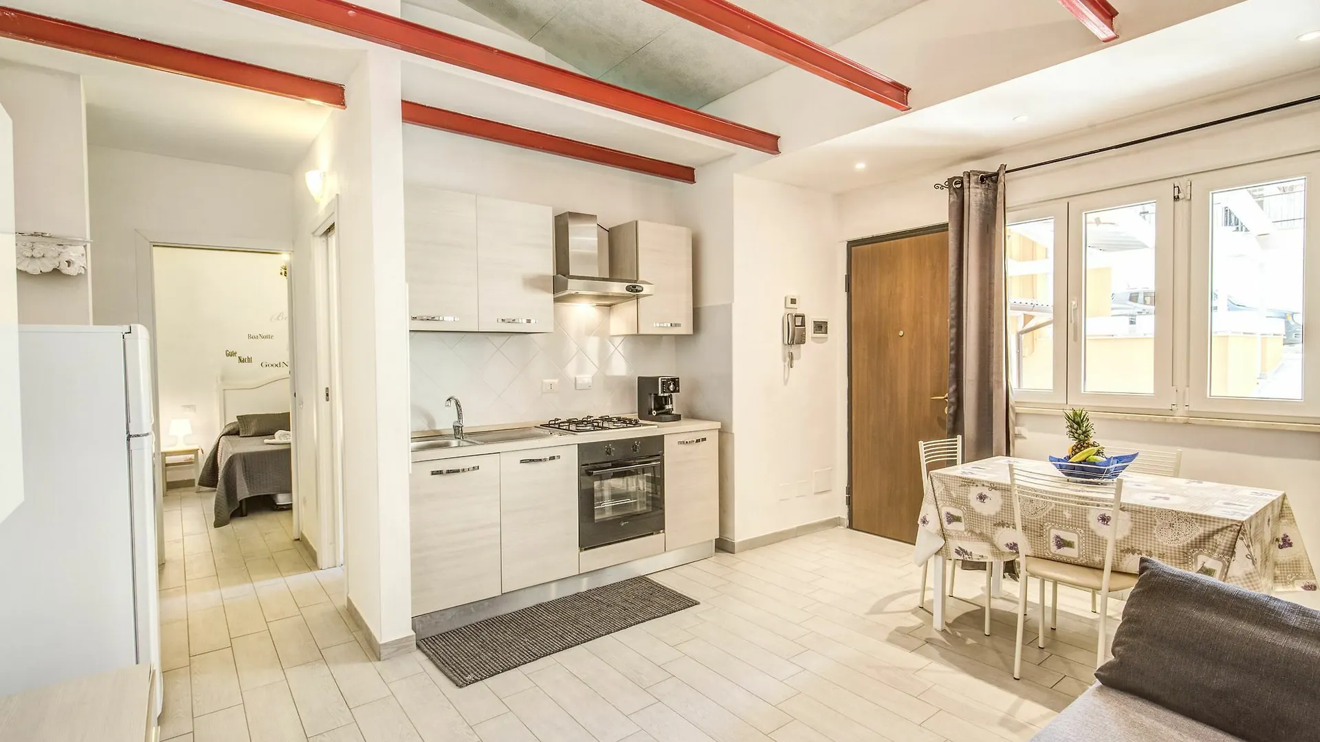Relais La Torretta Bed & Breakfast Rome 2*,