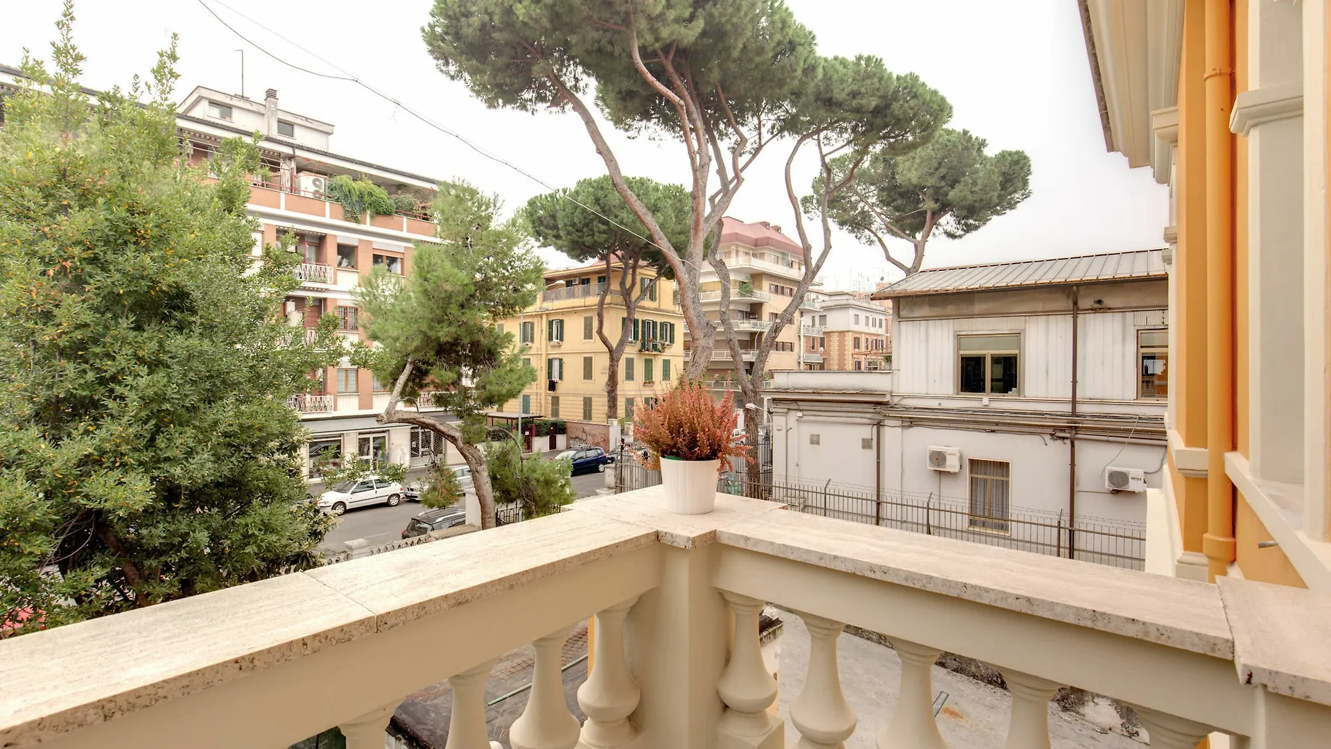 Relais La Torretta Bed & Breakfast Rome